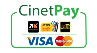 Paiement via le Mobile Money