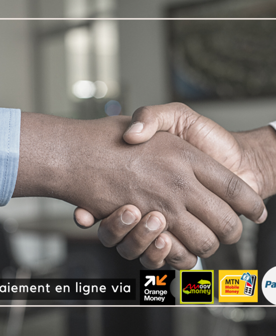 Pratique de la création et gestion d’une Société à Responsabilité Limité (SARL) en Côte d’Ivoire (Formation en ligne)