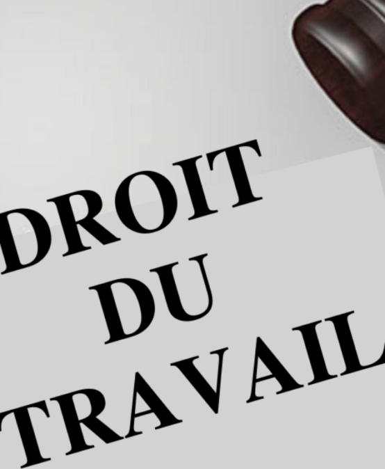 Maîtrise de la rédaction du contrat de travail et règlement juridique des conflits en matière sociale (Formation en ligne)