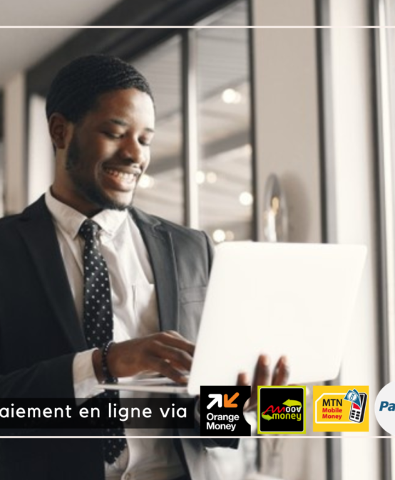 Devenez consultant et spécialiste dans la création d’entreprise en Côte d’Ivoire (Formation en ligne)